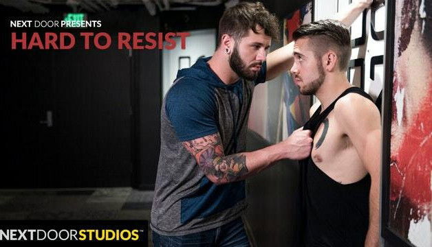 Nervous Dante Colle Confesses Love Crush