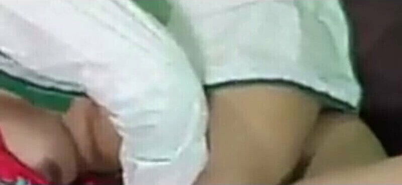 Salu with customer, chodo mujhe, desi