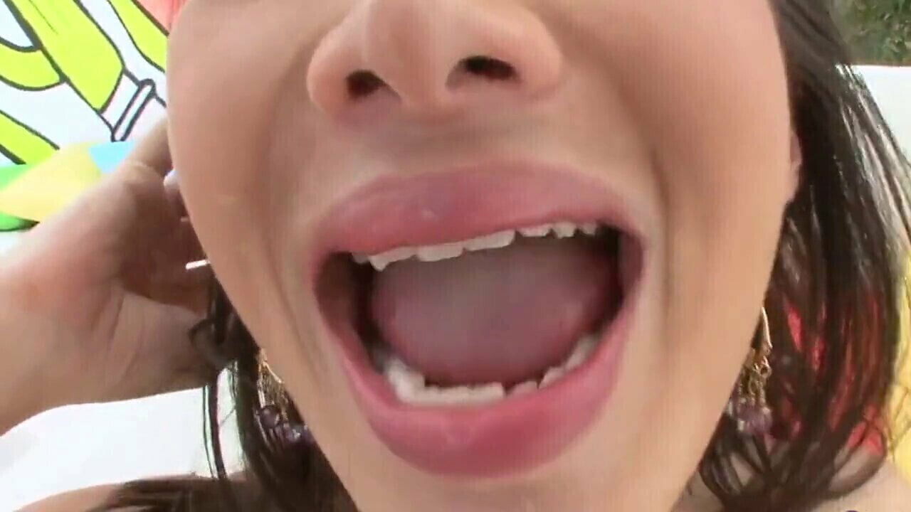 hardcore horny fuck asian hottie katsuni cheat