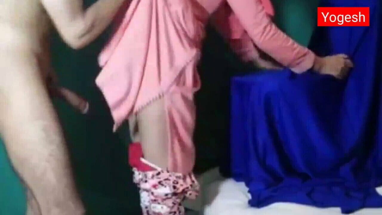 YKMKK With Girlfriend’s Friend!