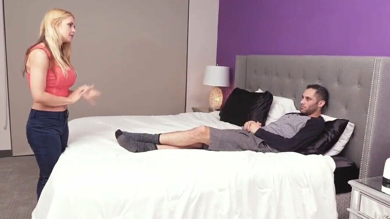 mature seduced boyfriends sexy stepmom amateur