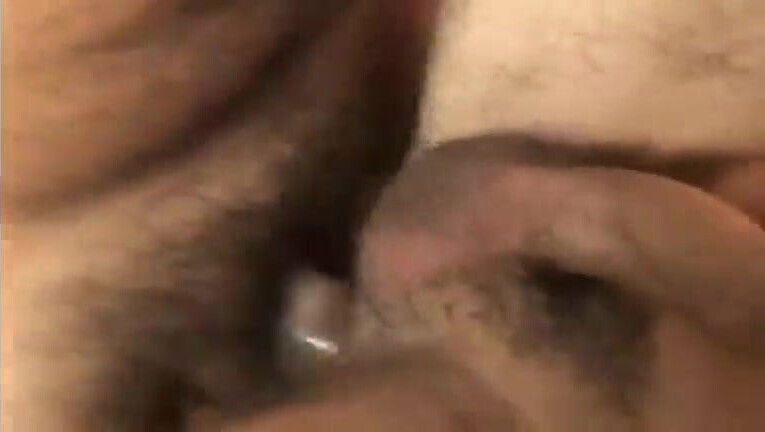 young TWINK fucked deep by OLDER hairy DADDY