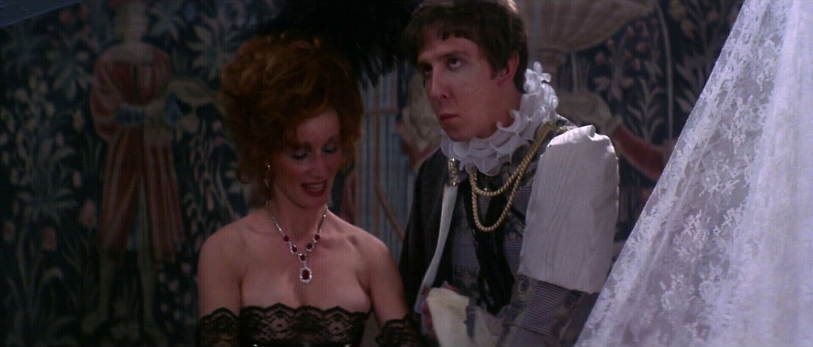 Fairy Tales (1979, full movie musical, rip)