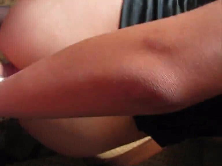 Cigar smoking & Anal