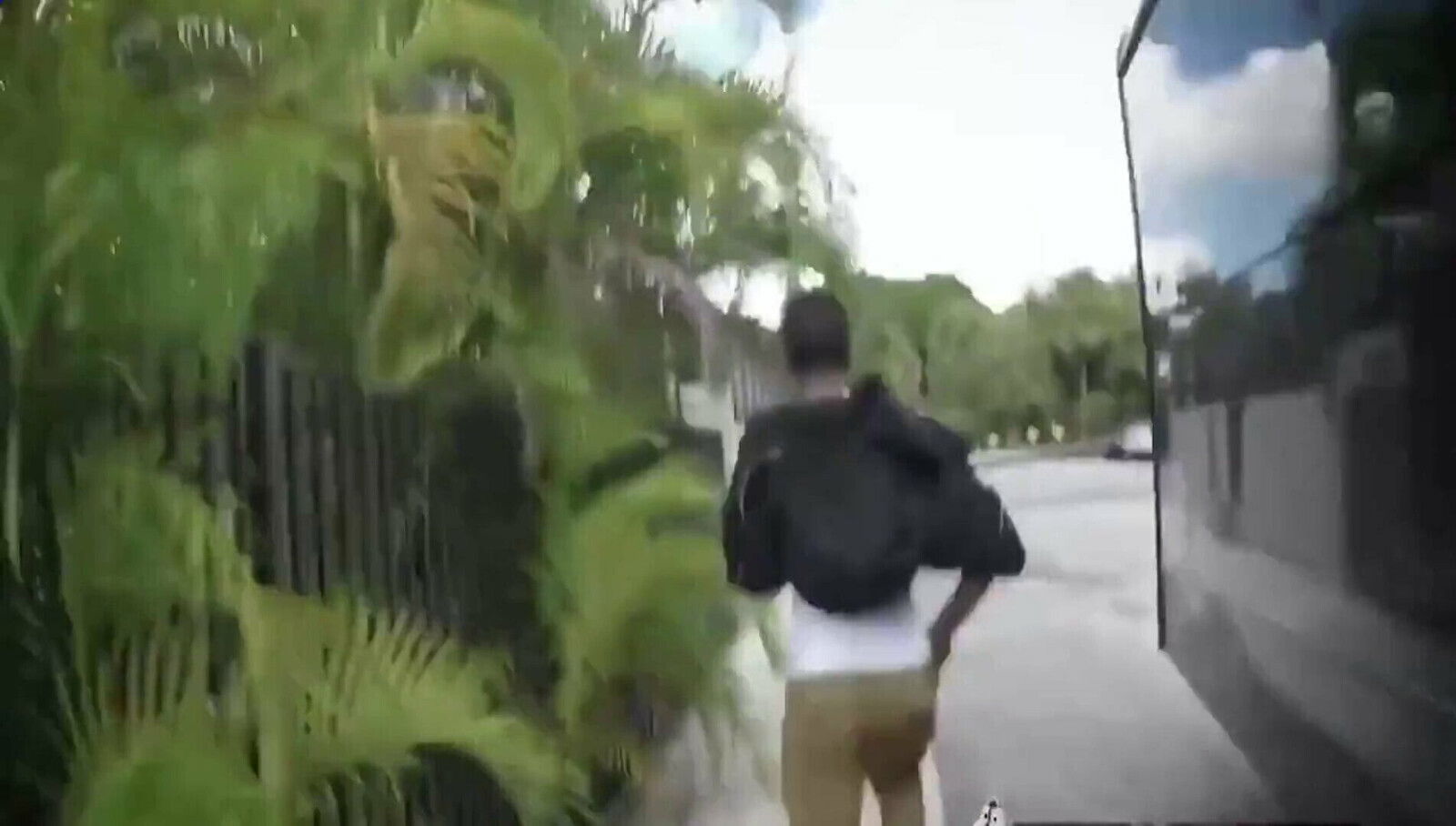 show who's your Boss! White Male Fucks Black