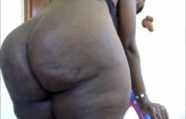 43rd HARD Bootiliscious Ebony-African Models (Promo)