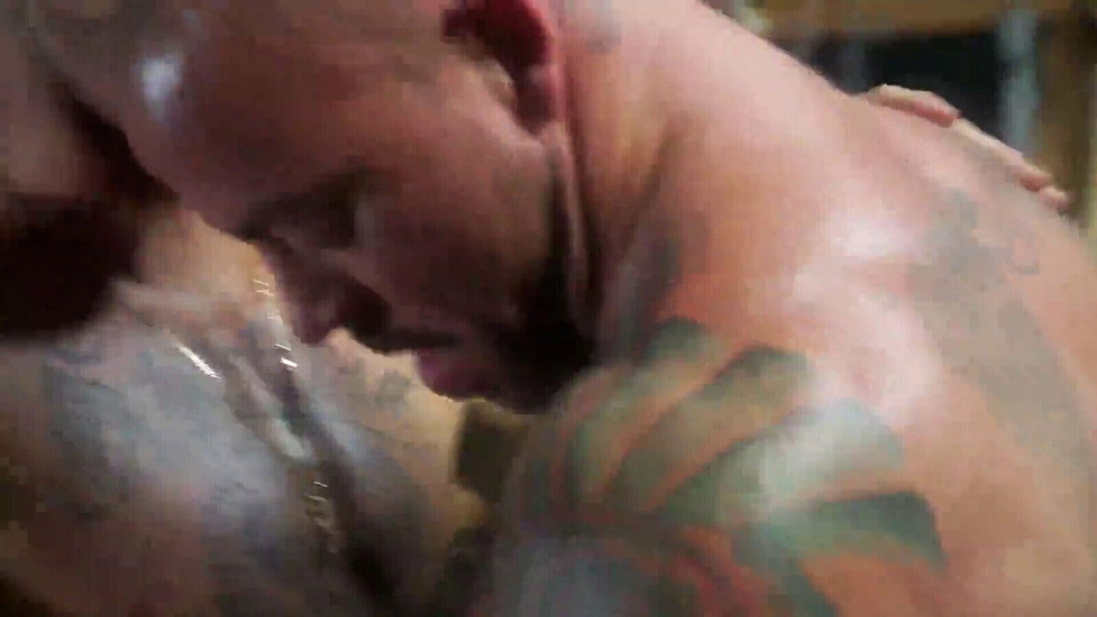 Five Brothers: Takedown