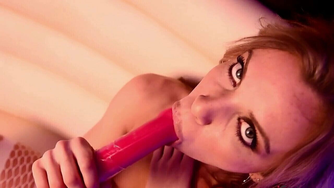 iStripper girl Tina Chanelle.