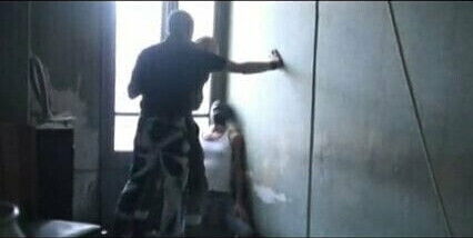 Rough skin initiation