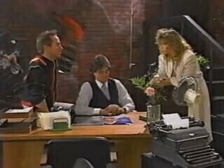 Swingers Inc- Full Movie