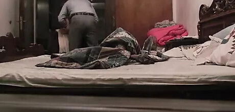 Iranian homemade pussy video