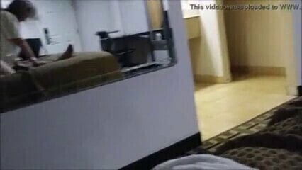 went Maria's fucked days she’s