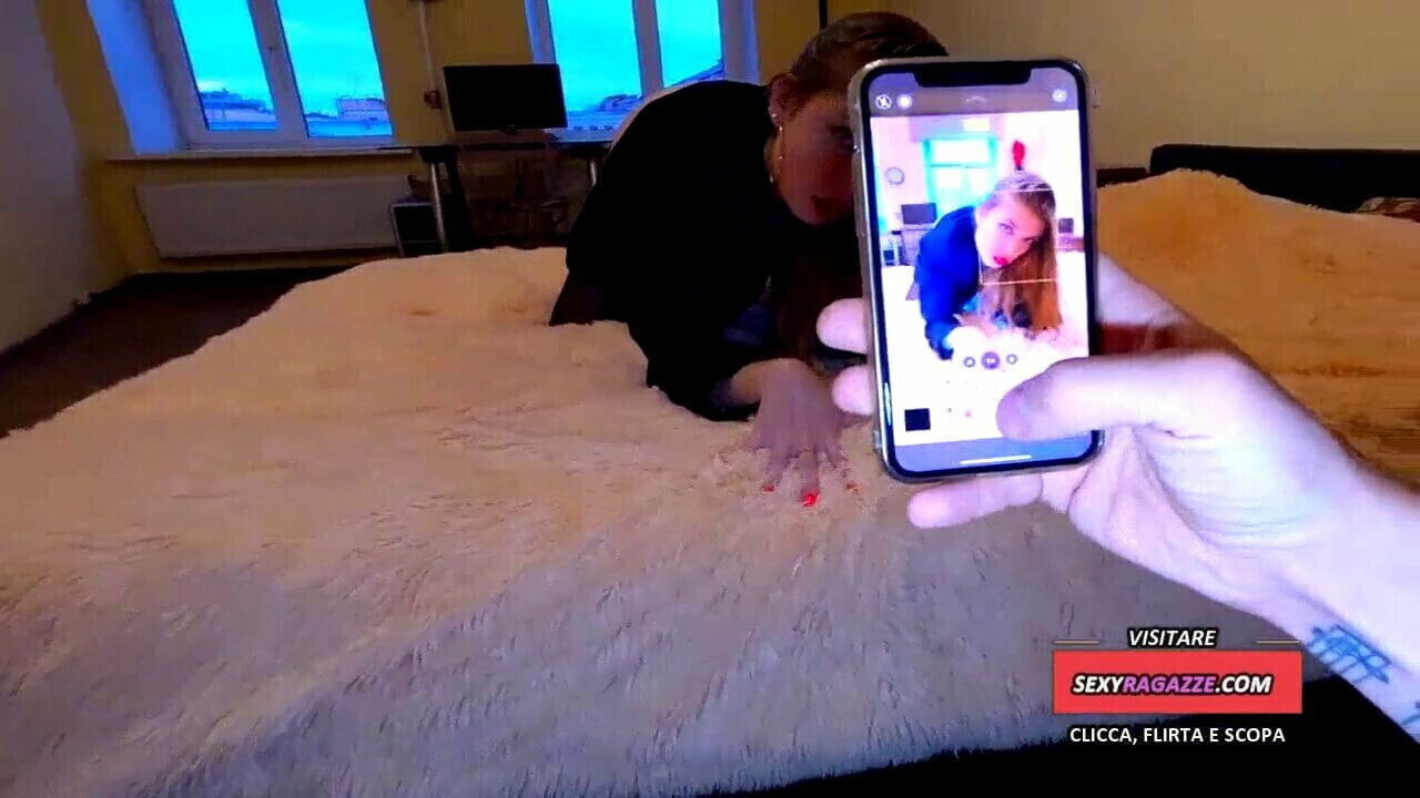 SCHEMA PASSO VERGOGNOSA CONSENTE