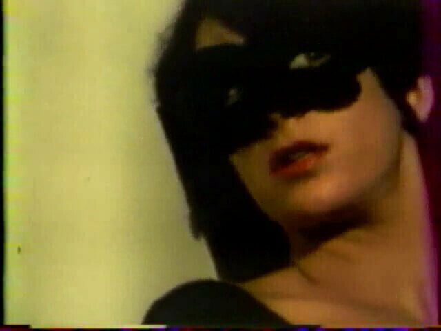 Fureur sexuelles (1975)