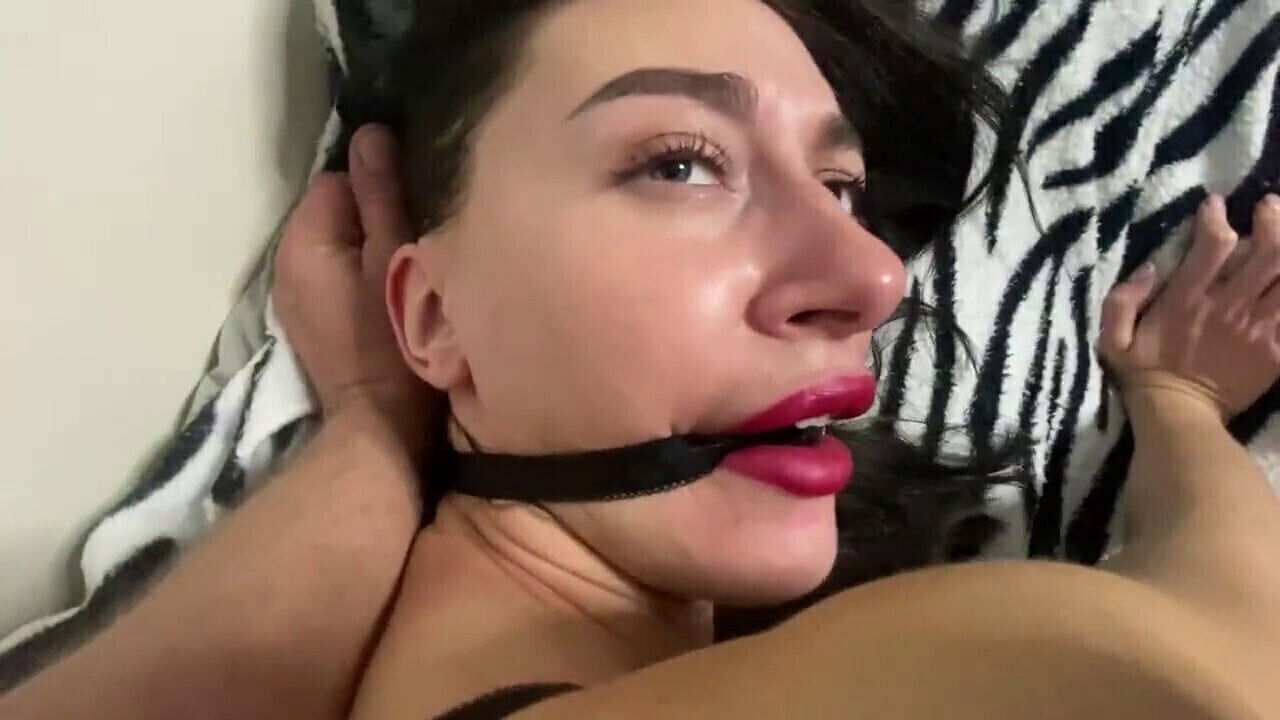 Athlete Fucks Someone's Whore Wife