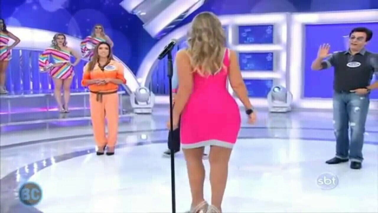 MELNYVK GOSTOSA DEMAIS