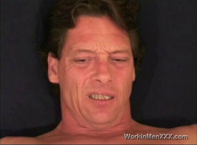 Amateur Sean Jerking