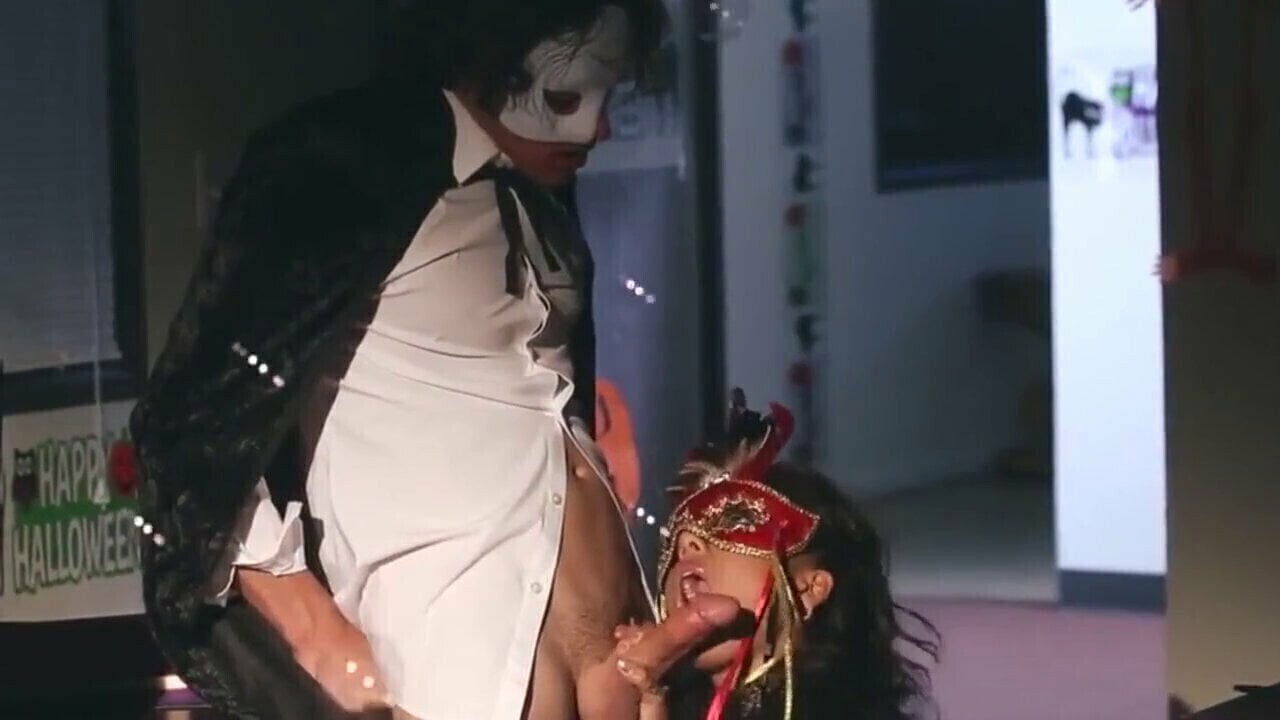 mature fetish office obsession tyler nixon janice griffi