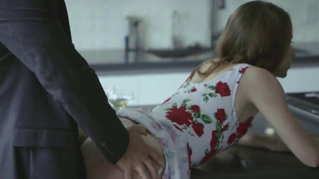 massage rough olsen fucked sugar