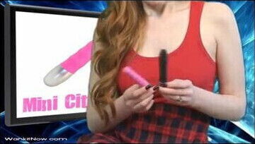 Vibrator Review Part Charlie