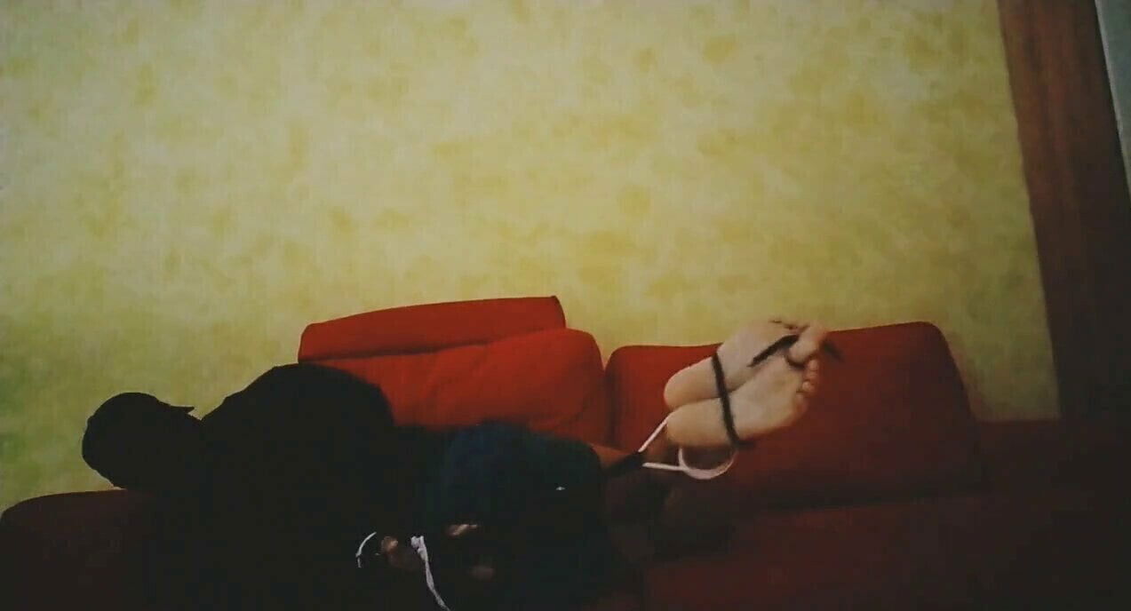 today beach some curious excited guys