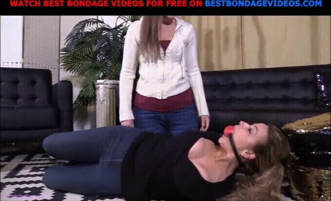 Best Bondage Video