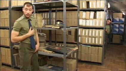 Blue Lagoon Pictures Double Shafted