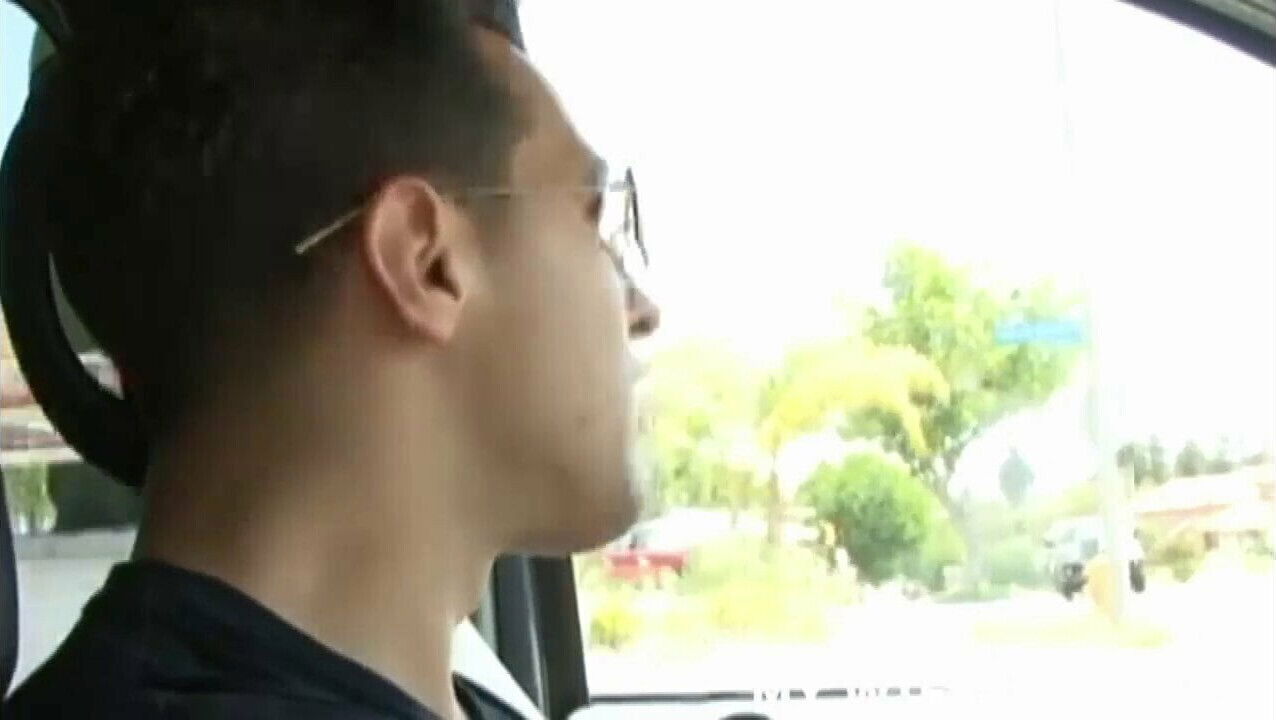 going fuck wife hard