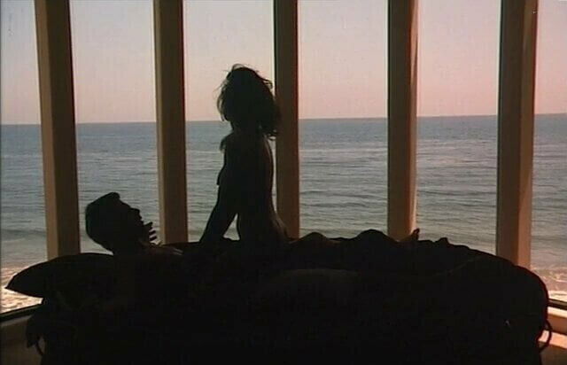 Tracy Scoggins. Melinda Armstrong. Gwen Somers Alien Intruder