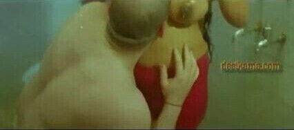 Erotic shower softcore mallu
