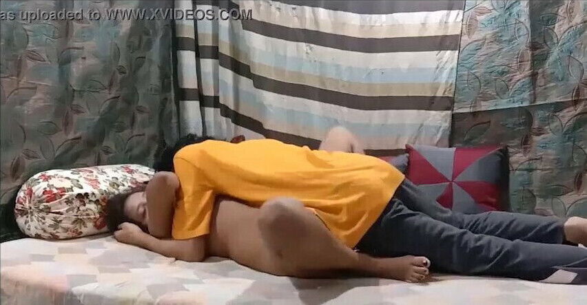 fucking, boobs Bengali cousin’s first time