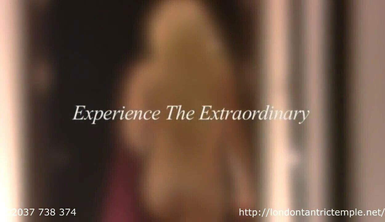 Tantric Temple London