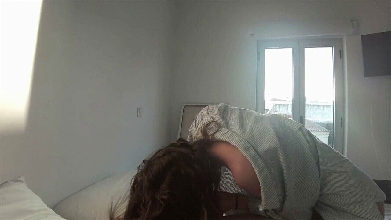 girl nice sucks bedroom slut whore