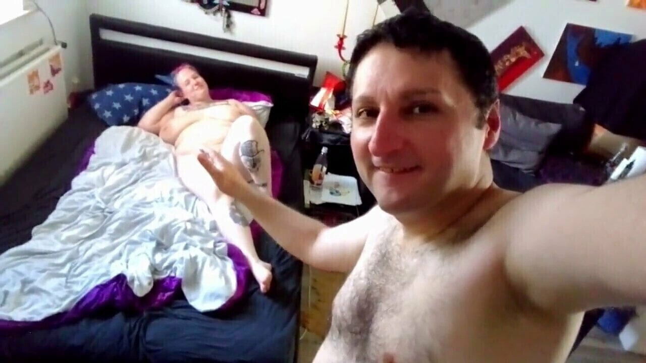 WIFE CRYING ORGASMS FUCK SQUIRT CRYS