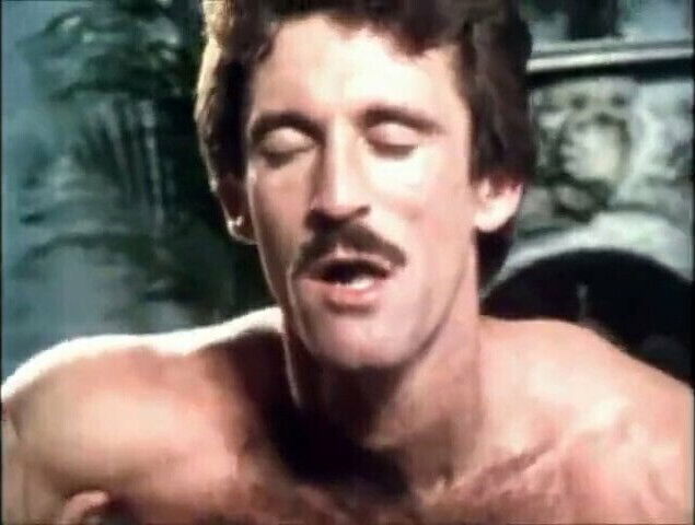 Buck Adams Fucking HARD