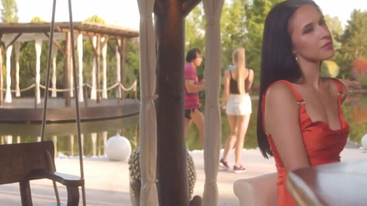 rough mature yoga instructor alyssa loves with married