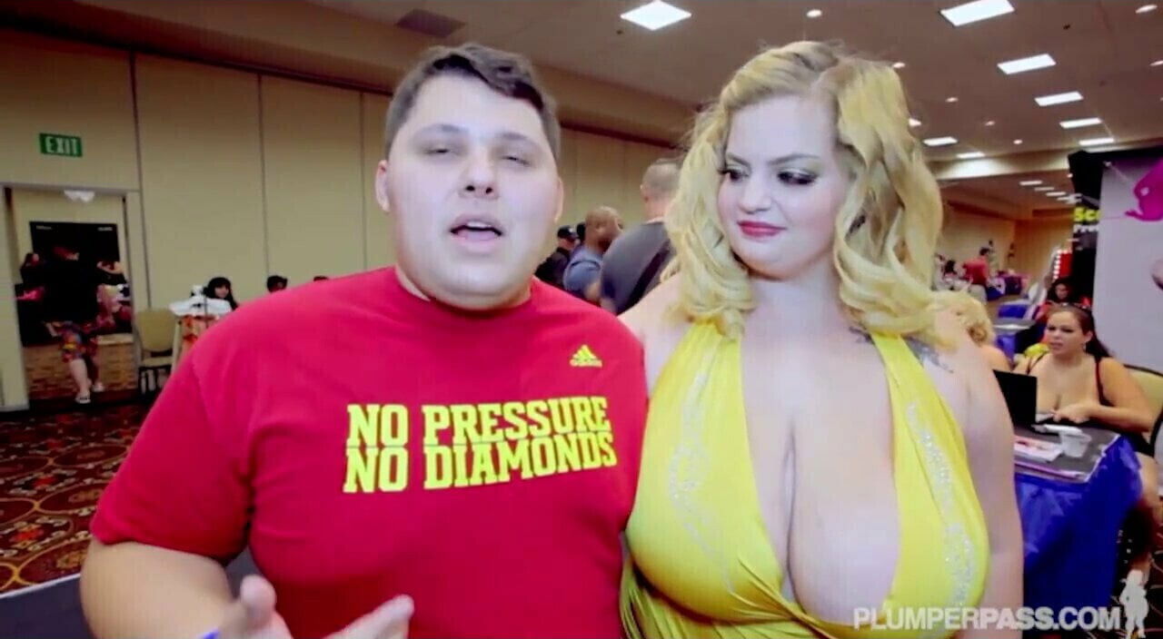 Mandy Majestic Sashaa JUGGS funny