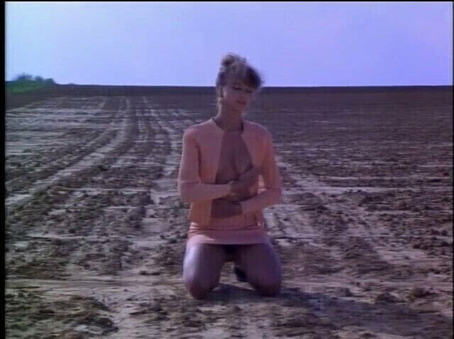 Emmanuelle Uncut 1988