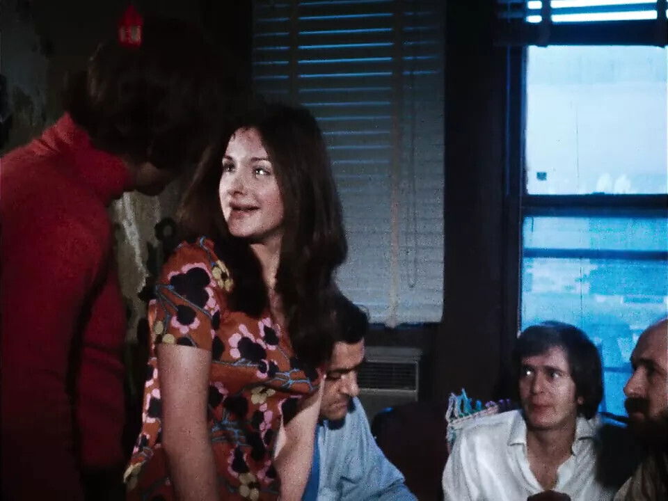 Fleshpot 42nd Street (1973, full movie, 35mm, HDrip)