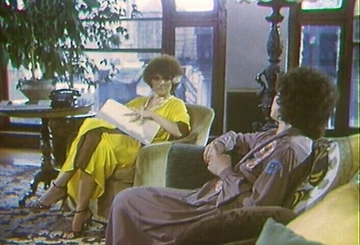 Appetit! (1980, Chuck Vincent, full movie, rip)