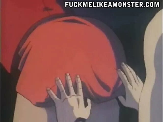 Gangbang Tiny Teen With Their Monster Cocks Hentai