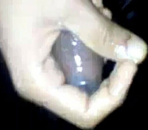 College like musterbating