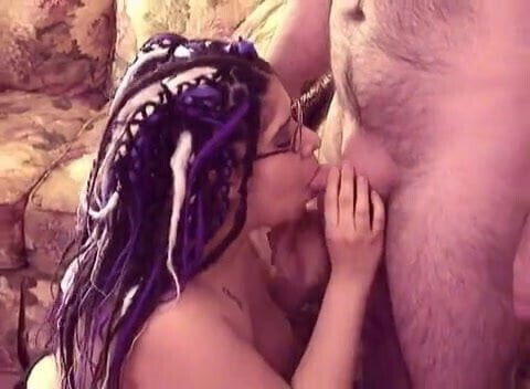 bbw with crazy haire love that