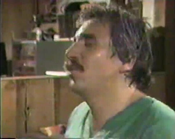 frank james and nikki knight....sex