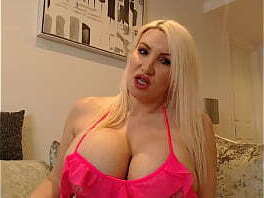 Fishnet double Penetration RealSophieJames.com