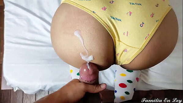 Juega Conmigo Porfavor Ense&ntilde_e Sobrina Jugar Gran Polla