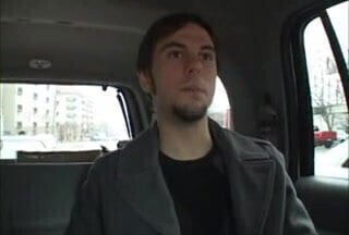 Blind Gay Date: Wiley & Rocky (fucking and some talking)