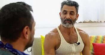 Entrevista com o Ator Mauro Guimaraes e Massoterapeuta no Canal do Or&aacute_culos SP