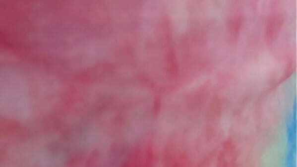 Nicoletta goes shopping dressing room gets sports shorts completely wet. Want her?