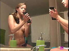 Cum! Best Steamy Shots Horny 18yo Cutie Simply Cody!